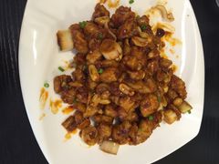 一盐堂-一盐堂本帮菜(外滩店)