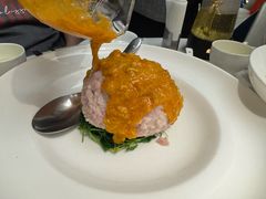 -狮王府淮扬菜(万象城店)