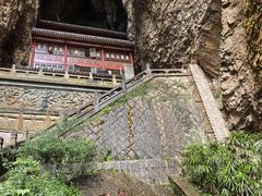 -雁荡山风景名胜区