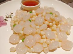 -漢舍中国菜馆(889广场店)