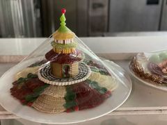-陈记菜馆·非遗淮扬菜(东关街教场店)