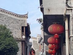 -乾州古城
