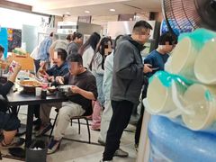 -川魂帽牌货冒菜(水晶郦城店)