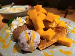-Lia Cafe Bar Restaurant松山咖啡屋
