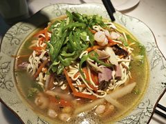 -红灯笼大酒楼(通湖路店)