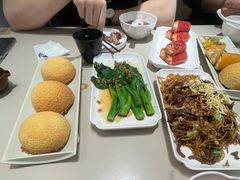 -蔡澜点心·粤菜(西单大悦城店)