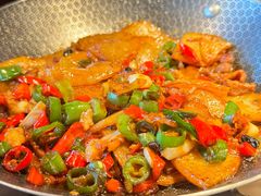 -恰八斗·猛火长沙菜(国贸店)