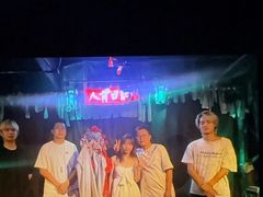 -荒岛实景沉浸密室(江汉路1店)