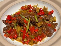 -大树餐厅(益田假日店)