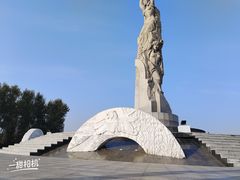 -长春世界雕塑园