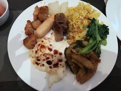 -甸园锦江宾馆(北外滩店)