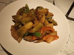 -奉天小馆·非遗东北菜(济南万象城店)