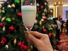 -深圳福田香格里拉大酒店