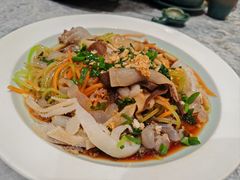 -聚丰园•湖鲜餐厅(阿红私房菜梅石路店)