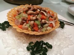 -梦都海鲜酒家(万达广场江桥店)