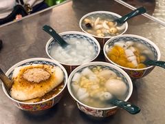 -老胡甜汤(龙眼店)