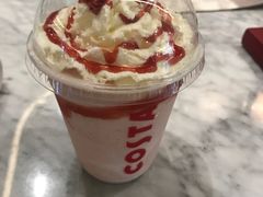 -COSTA COFFEE(恒基名人购物中心店)