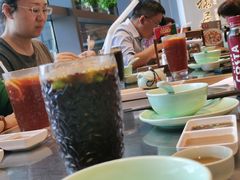 -潮界(LU·ONE凯德晶萃广场店)