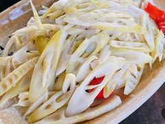 泡椒竹笋-青城甲(青城山店)