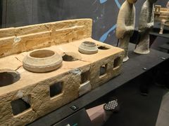 -盘龙城遗址博物院