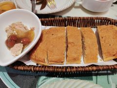 -MIO弥欧洋房西餐厅(中央大街店)