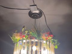 -畔悦庐·庐山菜·音乐餐厅