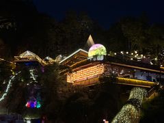 -巴倒烫陆派重庆火锅(南山店)