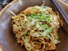-跃跃鸡肠面(人民北路店)
