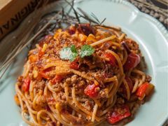 -Rabbit Cafe私房西餐甜点咖啡(栖霞路店)