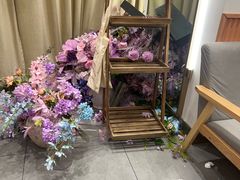 -海马体照相馆(万菱汇店)