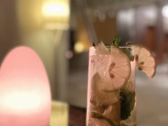 -三迪希尔顿酒店·星空酒廊