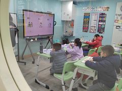 -昂立少儿成长中心(浦东蓝村路地铁站校区)