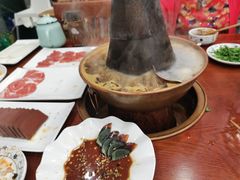-岳合轩老北京涮肉