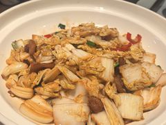 -老阿爸鲜鱼土菜(昆山花桥店)