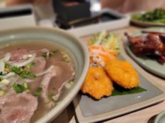 越式虾饼-安南小馆(华润城万象天地店)