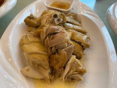 -新长岭大酒店酒楼