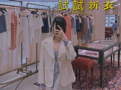 -Gucci(重庆IFS店)