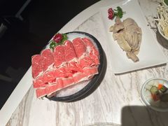-汤城·料青山