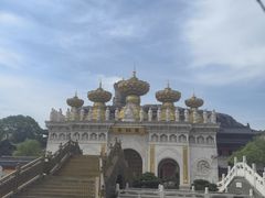 -上海东林寺(金山区)