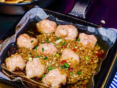 -燥次·烧烤酒场(万象城店)