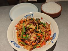 -潇湘阁(汉光百货店)