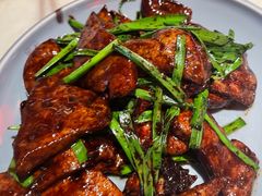 -小吊梨汤·北京菜·烤鸭(望京四元桥购物中心店)