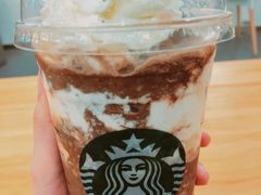 -星巴克(杭州嘉里中心4F店)