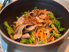 -胡麻(静安嘉里店)