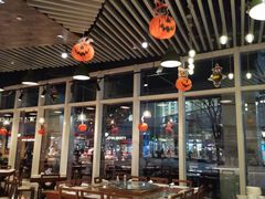 大堂-The COOK·厨餐厅·自助餐(浦东嘉里大酒店)