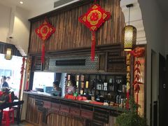 门面-大街小巷民俗酒店(仁和中路店)