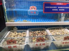 -芝小官毛肚火锅海鲜自助(淮安清江浦区新亚店)