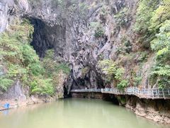 -英西峰林·洞天仙境