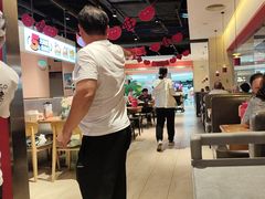 -九毛九西北菜(大东海店)