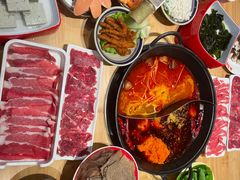 -本色.小马哥烧烤(五一路总店)